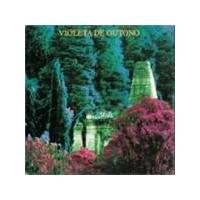 Violeta De Outono - Violeta De Outono (Music CD)