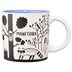 Manitoba Mug By Indigo