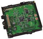Panasonic Kx-tda5168 Hybrid Ip Extension Caller Id Card