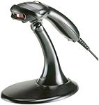 Metrologic Voyagercg Mk9540-32b41 Ms9540 Wired Laser Barcode Reader - 72 Lps - Serial - Black