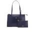 Radley Women's Hardwick Medium Ziptop Tote Bag - Navy