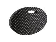 Thornton's Garden Kneeling Pad Mat, Bath Kneeling Pad Mat, Yoga & Exercise Mat, Automotive Kneeling Pad Mat, Large Oval, 17.5 X 11, Thickest 1-Â½