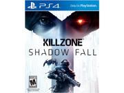 Killzone: Shadow Fall T