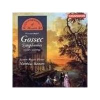 Gossec: Symphonies