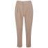 Custommade Women's Trousers - Mahogony Rose