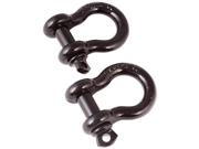 Rugged Ridge 11235.04 D-ring