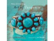 Art Of Turquoise