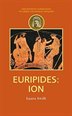 Euripides:  Ion: Ion