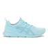 Asics Women's Gel-Lyte Runner Trainers - Crystal Blue - UK 7