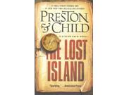The Lost Island Gideon Crew
