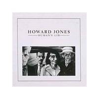 Howard Jones - Humans Lib (Music CD)
