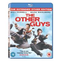 The Other Guys (Blu-ray)