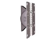 Vantage Point Ax2wl02-s Silver Vesa 200 Tilting Wall Mount