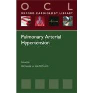 Pulmonary Arterial Hypertension