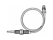 Mr. Heater Replacement Thermocouple F273117