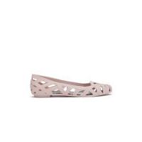 Jason Wu for Melissa Women's Jean Ballet Pumps - Nude