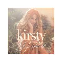 Kirsty Bertarelli - Indigo Shores (Music CD)