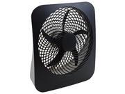 O2cool 10"" Portable Fin Fan