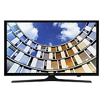 Samsung Un49m5300a 49-inch Full Hd Led Smart Tv - 1920 X 1080 - 60 Hz - Hyperreal Engine - Dolby Digital Plus - Wi-fi - Hdmi