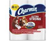 Charmin Ultra Strong Bath Tissue