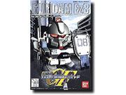Gundam SD-039 Gundam Ez-8