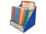 Scholastic Res. Spotlight On Literary Elements
