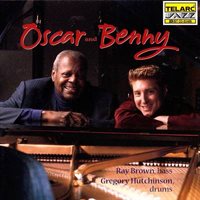 Oscar And Benny