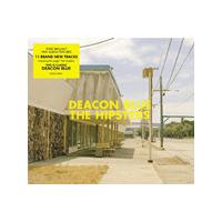Deacon Blue - The Hipsters (Music CD)