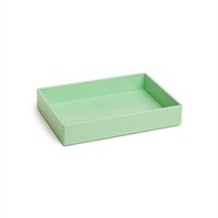 Accessory Tray -- Mint By Poppin