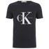 Calvin Klein Men's 90's Re-Issue T-Shirt - Black