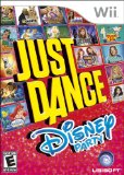 Just Dance: Disney Party - Nintendo Wii