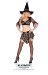 Playboy Rich Witch - X-Small - Dress Size 2-4