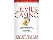 The Devil's Casino Reprint