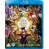 Alice Through The Looking Glass