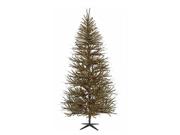 3' X 21" Vienna Twig Medium Artificial Christmas Tree - Unlit