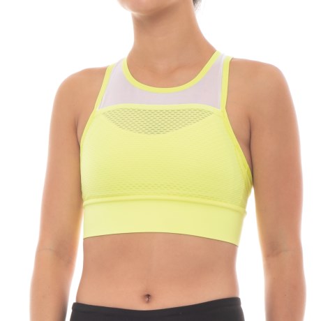 Determination Sports Bra - Medium Impact (for Women)