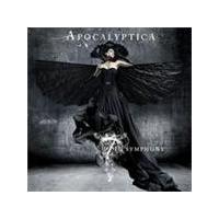 Apocalyptica - 7th Symphony ( DVD) (Music CD)