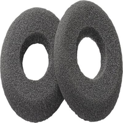 Plantronics 40709-02 Ear Cushion - Black (pack Of 2) - For Supraplus Polaris P251  P261  Supraplus Sl H351  H361  Supraplus Sl Polaris P351  P361