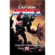 Captain America Volume 1