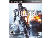 Battlefield 4 Le  Ps3