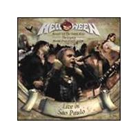 Helloween - Keeper Of The Seven Keys - The Legacy World Tour 2005/2006 (Music CD)