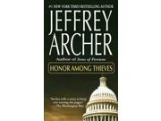 Honour Among Thieves Reprint