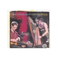Catriona McKay & Olov Johansson - Foogy (Music CD)