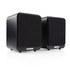 Ruark Audio MR1 Active Bluetooth Speakers - Soft Black