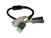 Raymarine Volvo Penta Engine Y-loom Cable E70241