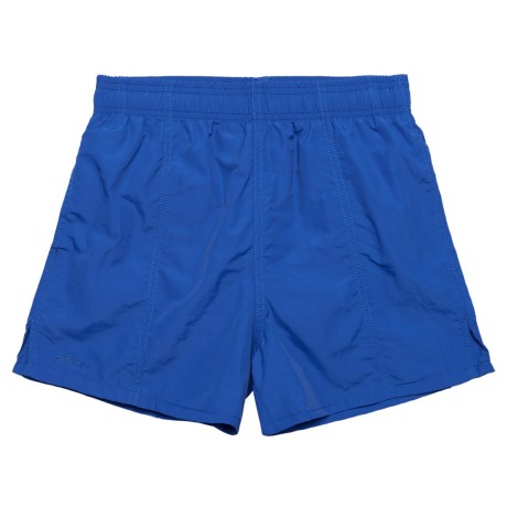 Water Shorts - 5? (for Big Boys)
