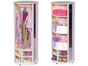 Dress-up Carousel - By Guidecraft