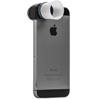 Olloclip 3-in-1 Macro Lens For Iphone 5/5s By Olloclip