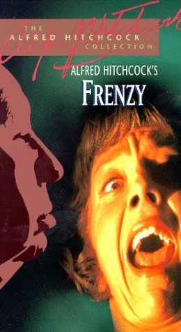 Frenzy [VHS]