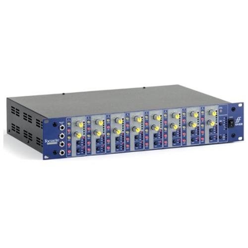 Focusrite ISA-828 8-Channel Mic Pre-amp